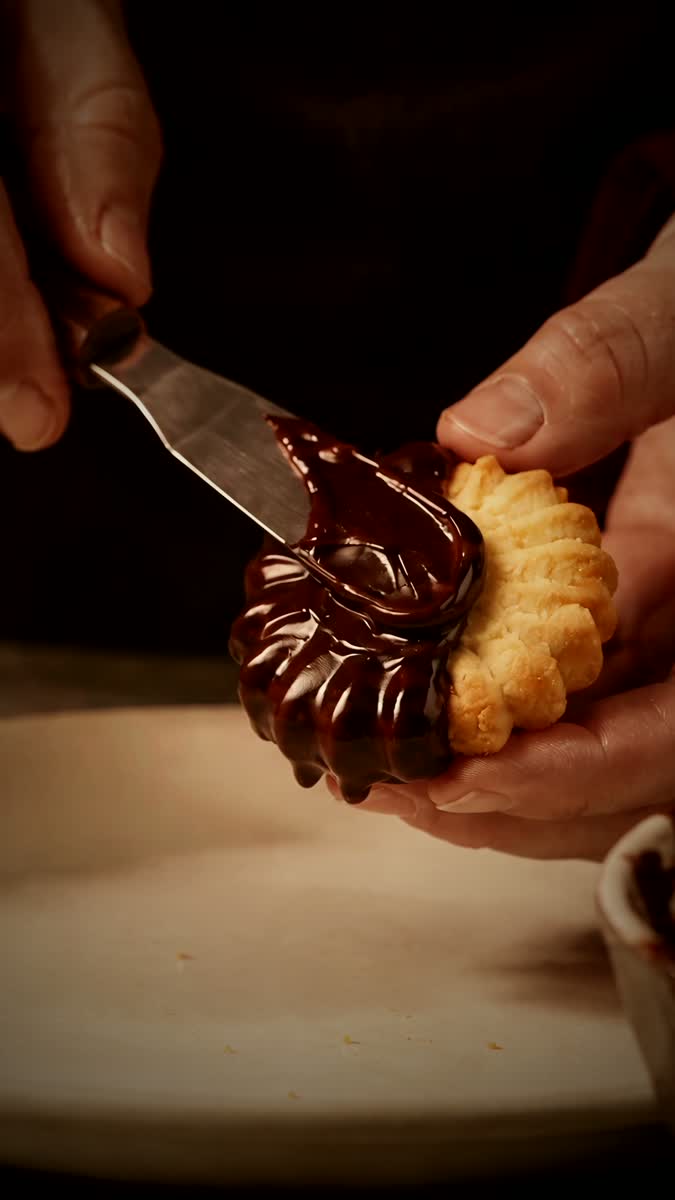 CHOCOLATTI