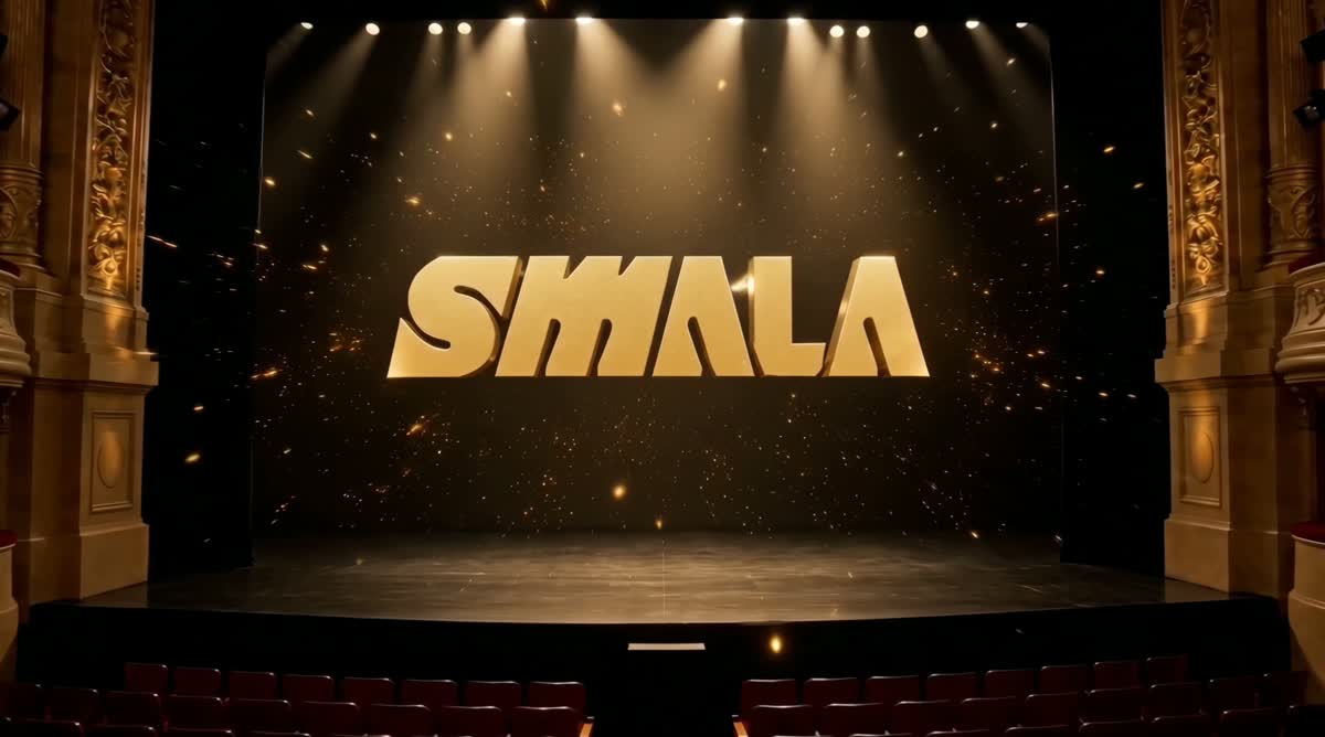 Univers cinématographique du film Smala Awardz