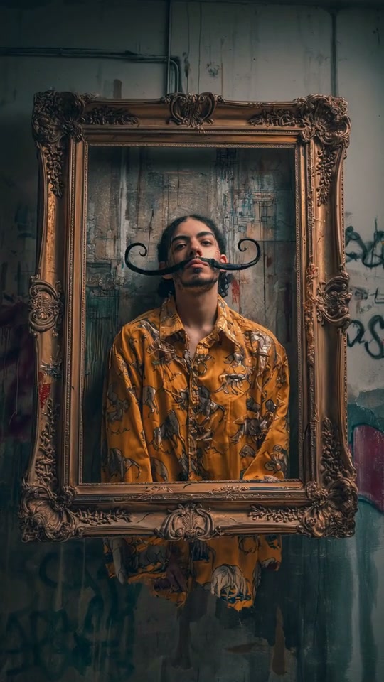 Image du clip Zamdane